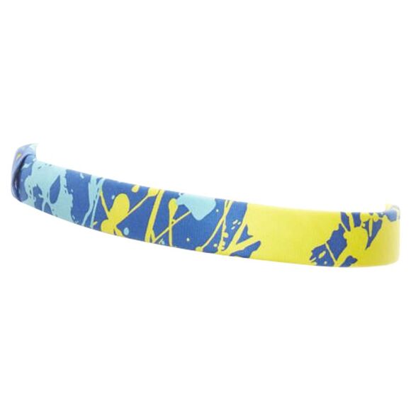 Hermes Bandeau Femme Mistinguette silk headband - Picture 1 of 6